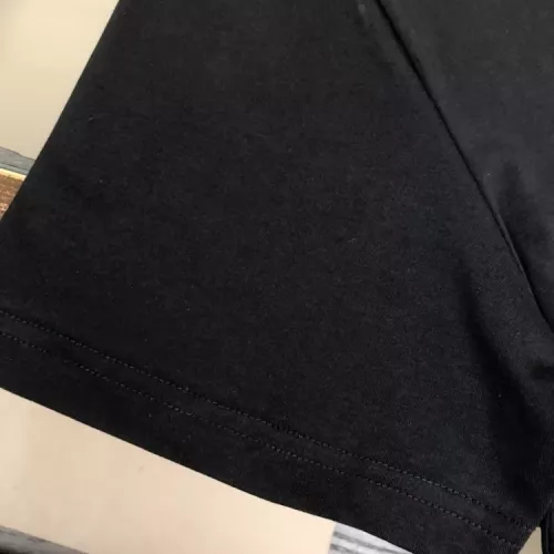 Replica Armani T-Shirts Short Sleeved For Men #1350055 $40.00 USD for Wholesale