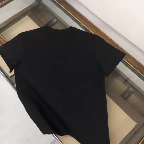 Replica Armani T-Shirts Short Sleeved For Men #1350055 $40.00 USD for Wholesale
