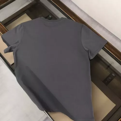 Replica Armani T-Shirts Short Sleeved For Men #1350056 $40.00 USD for Wholesale