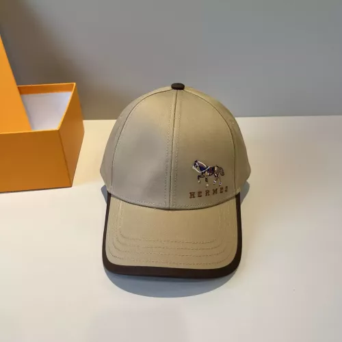 Wholesale Hermes Caps #1350071 $27.00 USD, Wholesale Quality Replica Hermes Caps