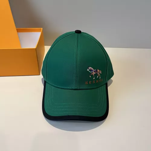 Wholesale Hermes Caps #1350073 $27.00 USD, Wholesale Quality Replica Hermes Caps