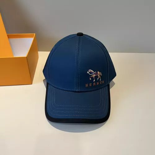 Wholesale Hermes Caps #1350074 $27.00 USD, Wholesale Quality Replica Hermes Caps