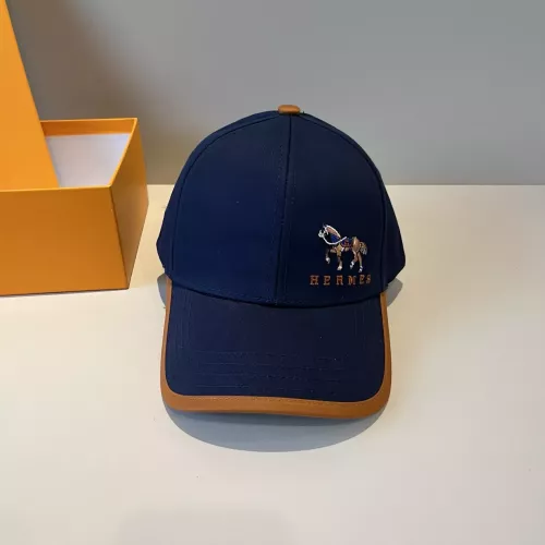 Wholesale Hermes Caps #1350075 $27.00 USD, Wholesale Quality Replica Hermes Caps