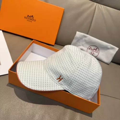 Wholesale Hermes Caps #1350077 $36.00 USD, Wholesale Quality Replica Hermes Caps