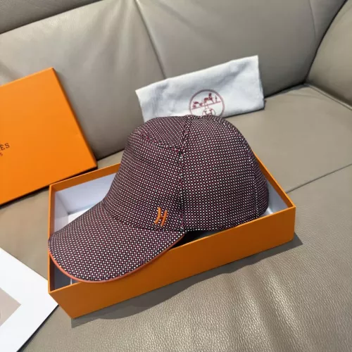 Wholesale Hermes Caps #1350078 $36.00 USD, Wholesale Quality Replica Hermes Caps