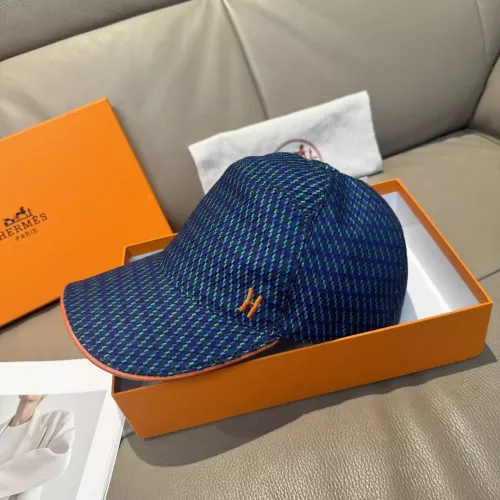 Wholesale Hermes Caps #1350079 $36.00 USD, Wholesale Quality Replica Hermes Caps
