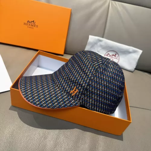 Wholesale Hermes Caps #1350080 $36.00 USD, Wholesale Quality Replica Hermes Caps
