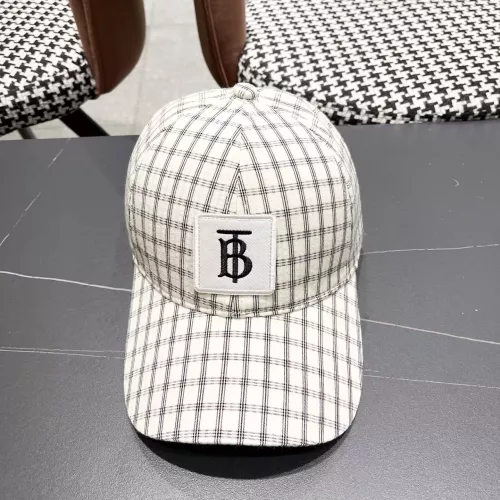 Wholesale Burberry Caps #1350084 $34.00 USD, Wholesale Quality Replica Burberry Caps