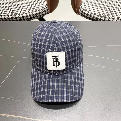Wholesale Burberry Caps #1350085 $34.00 USD, Wholesale Quality Replica Burberry Caps