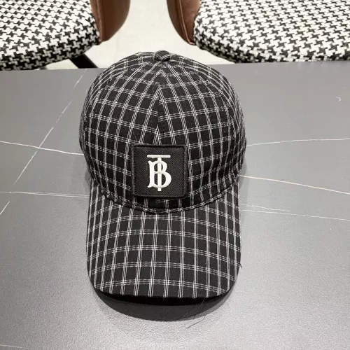 Wholesale Burberry Caps #1350086 $34.00 USD, Wholesale Quality Replica Burberry Caps