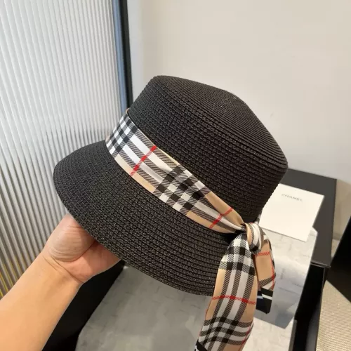 Wholesale Burberry Caps #1350093 $40.00 USD, Wholesale Quality Replica Burberry Caps