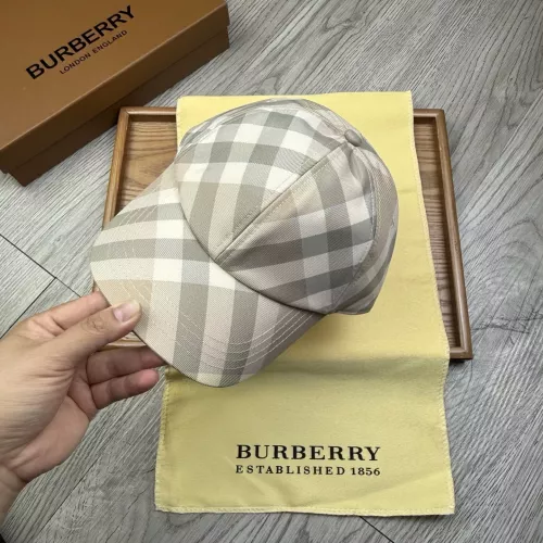 Wholesale Burberry Caps #1350094 $42.00 USD, Wholesale Quality Replica Burberry Caps