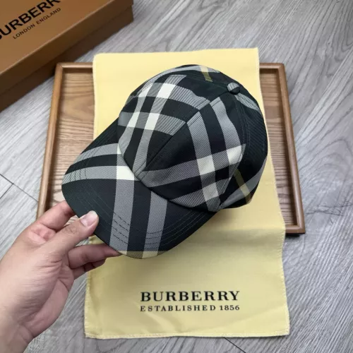 Wholesale Burberry Caps #1350095 $42.00 USD, Wholesale Quality Replica Burberry Caps