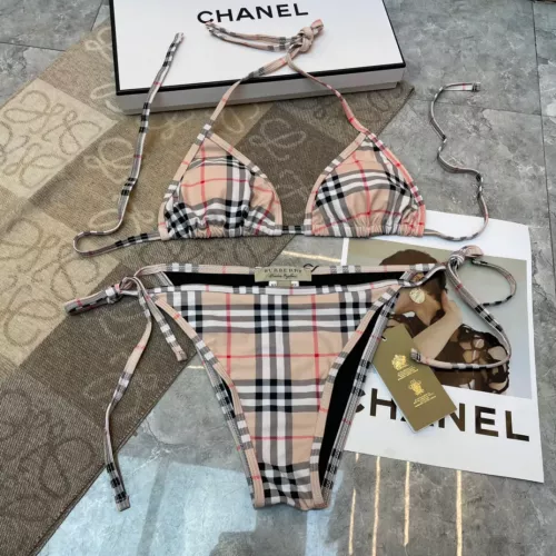 Wholesale Burberry Bathing Suits For Women #1350119 $36.00 USD, Wholesale Quality Replica Burberry Bathing Suits