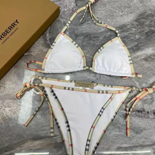 Wholesale Burberry Bathing Suits For Women #1350120 $36.00 USD, Wholesale Quality Replica Burberry Bathing Suits