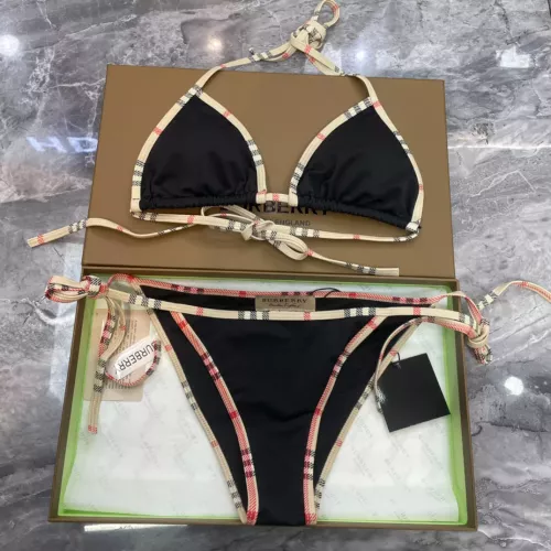 Wholesale Burberry Bathing Suits For Women #1350121 $36.00 USD, Wholesale Quality Replica Burberry Bathing Suits