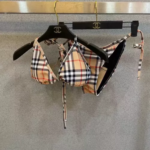 Wholesale Burberry Bathing Suits For Women #1350125 $36.00 USD, Wholesale Quality Replica Burberry Bathing Suits