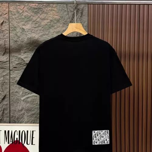 Replica Christian Dior T-Shirts Short Sleeved For Unisex #1350133 $42.00 USD for Wholesale
