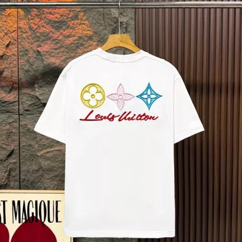 Wholesale Louis Vuitton LV T-Shirts Short Sleeved For Unisex #1350140 $41.00 USD, Wholesale Quality Replica Louis Vuitton LV T-Shirts