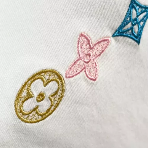 Replica Louis Vuitton LV T-Shirts Short Sleeved For Unisex #1350140 $41.00 USD for Wholesale
