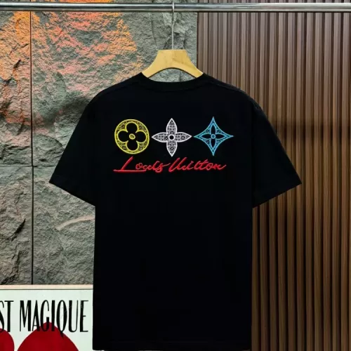 Wholesale Louis Vuitton LV T-Shirts Short Sleeved For Unisex #1350141 $41.00 USD, Wholesale Quality Replica Louis Vuitton LV T-Shirts