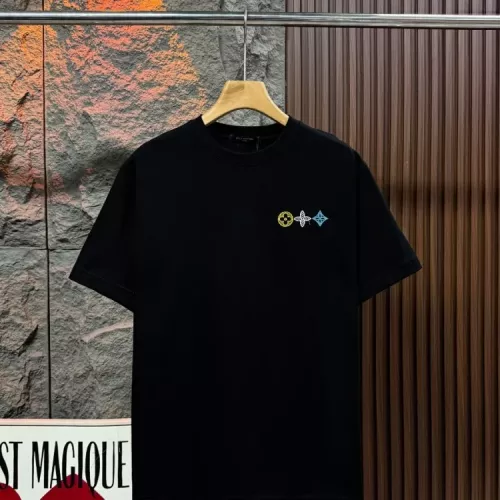 Replica Louis Vuitton LV T-Shirts Short Sleeved For Unisex #1350141 $41.00 USD for Wholesale