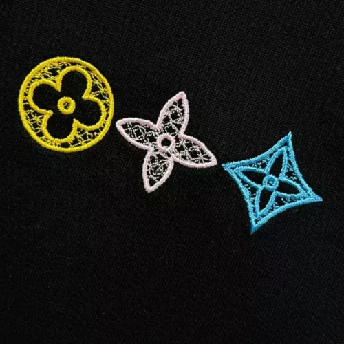 Replica Louis Vuitton LV T-Shirts Short Sleeved For Unisex #1350141 $41.00 USD for Wholesale