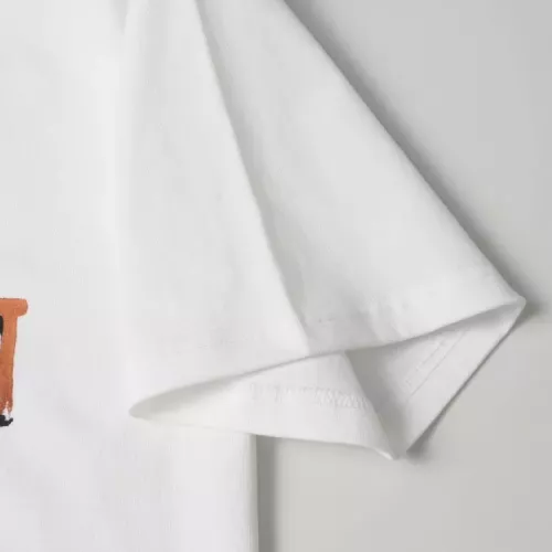Replica Louis Vuitton LV T-Shirts Short Sleeved For Unisex #1350142 $42.00 USD for Wholesale