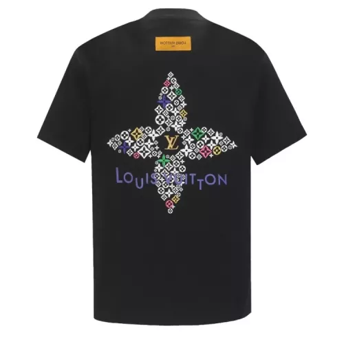 Wholesale Louis Vuitton LV T-Shirts Short Sleeved For Unisex #1350144 $42.00 USD, Wholesale Quality Replica Louis Vuitton LV T-Shirts