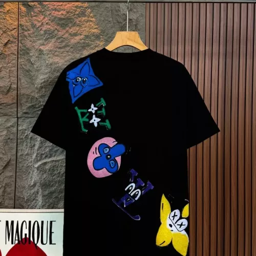 Wholesale Louis Vuitton LV T-Shirts Short Sleeved For Unisex #1350146 $45.00 USD, Wholesale Quality Replica Louis Vuitton LV T-Shirts