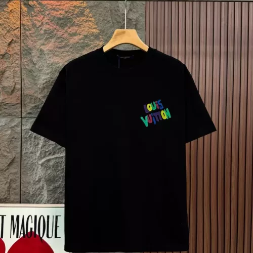 Replica Louis Vuitton LV T-Shirts Short Sleeved For Unisex #1350146 $45.00 USD for Wholesale