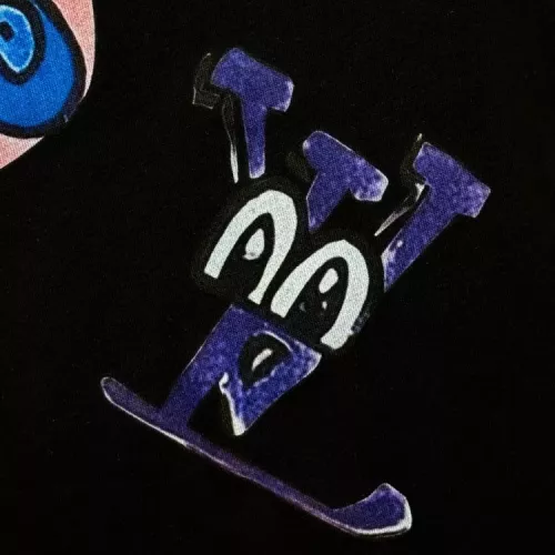 Replica Louis Vuitton LV T-Shirts Short Sleeved For Unisex #1350146 $45.00 USD for Wholesale