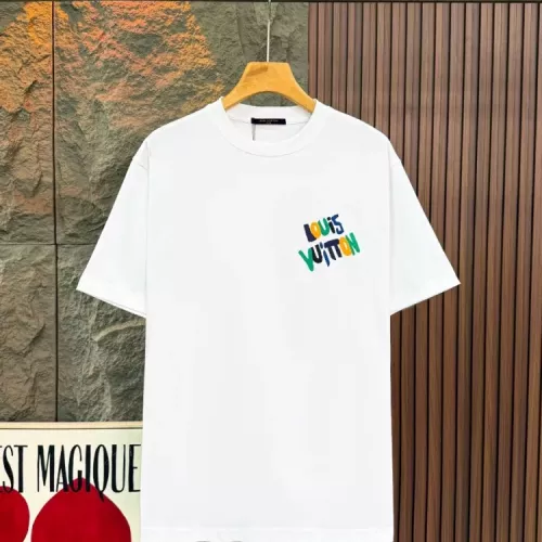 Replica Louis Vuitton LV T-Shirts Short Sleeved For Unisex #1350147 $45.00 USD for Wholesale