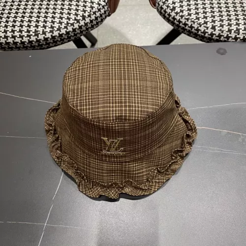 Replica Louis Vuitton LV Caps #1350150 $38.00 USD for Wholesale