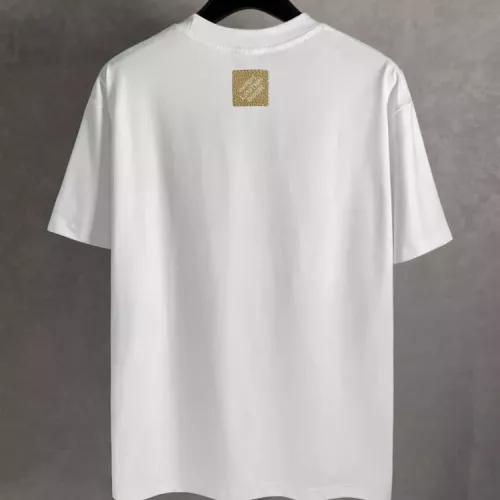 Replica Louis Vuitton LV T-Shirts Short Sleeved For Unisex #1350152 $39.00 USD for Wholesale