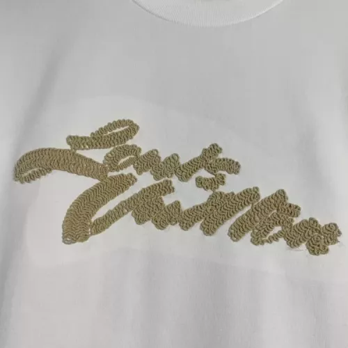 Replica Louis Vuitton LV T-Shirts Short Sleeved For Unisex #1350152 $39.00 USD for Wholesale
