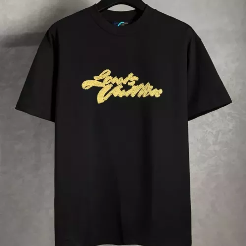 Wholesale Louis Vuitton LV T-Shirts Short Sleeved For Unisex #1350153 $39.00 USD, Wholesale Quality Replica Louis Vuitton LV T-Shirts