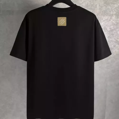 Replica Louis Vuitton LV T-Shirts Short Sleeved For Unisex #1350153 $39.00 USD for Wholesale
