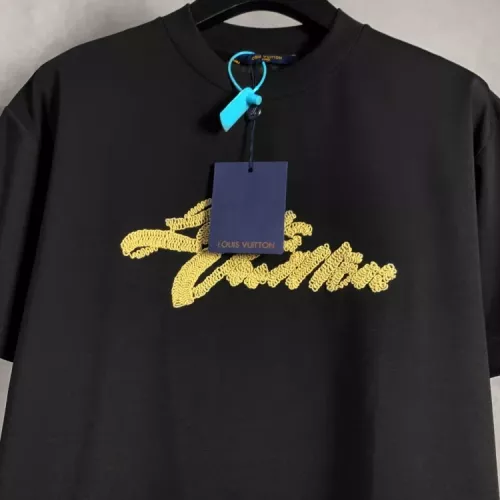Replica Louis Vuitton LV T-Shirts Short Sleeved For Unisex #1350153 $39.00 USD for Wholesale
