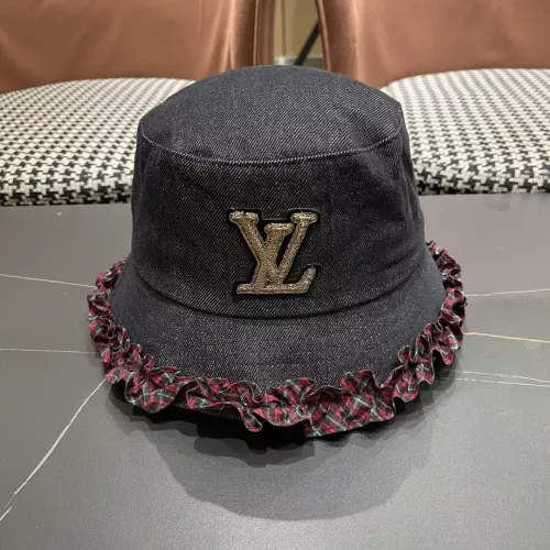Replica Louis Vuitton LV Caps #1350154 $39.00 USD for Wholesale