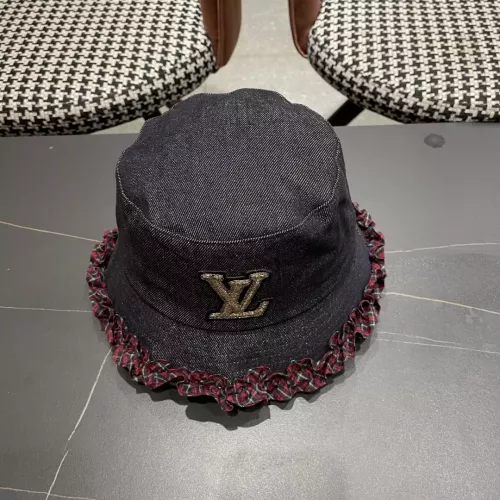 Replica Louis Vuitton LV Caps #1350154 $39.00 USD for Wholesale