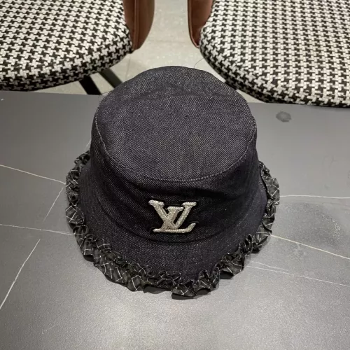 Replica Louis Vuitton LV Caps #1350157 $39.00 USD for Wholesale
