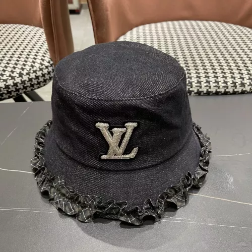 Replica Louis Vuitton LV Caps #1350157 $39.00 USD for Wholesale