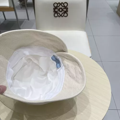 Replica Prada Caps #1350170 $34.00 USD for Wholesale