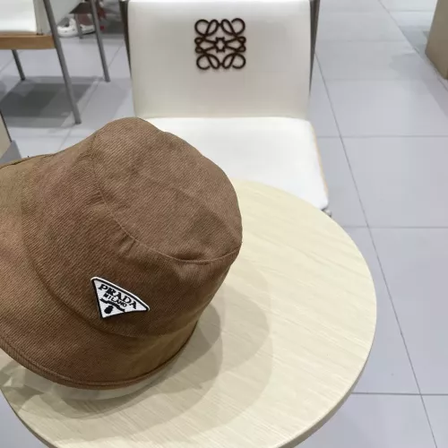 Replica Prada Caps #1350171 $34.00 USD for Wholesale