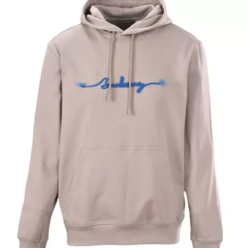 Wholesale Burberry Hoodies Long Sleeved For Unisex #1350183 $100.00 USD, Wholesale Quality Replica Burberry Hoodies