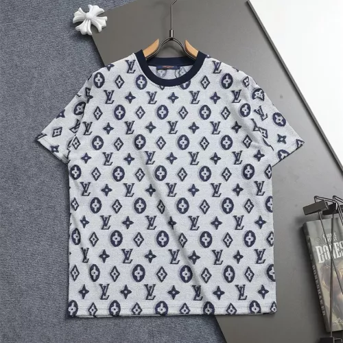 Wholesale Louis Vuitton LV T-Shirts Short Sleeved For Unisex #1350198 $39.00 USD, Wholesale Quality Replica Louis Vuitton LV T-Shirts
