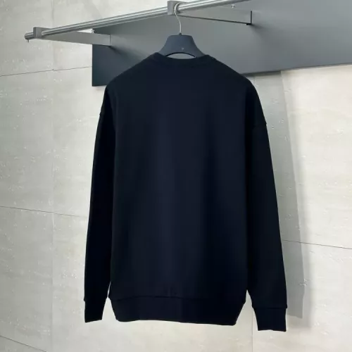 Replica Christian Dior Hoodies Long Sleeved For Unisex #1350210 $80.00 USD for Wholesale