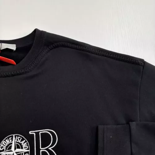 Replica Christian Dior Hoodies Long Sleeved For Unisex #1350210 $80.00 USD for Wholesale