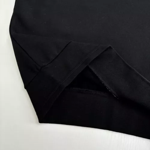 Replica Christian Dior Hoodies Long Sleeved For Unisex #1350210 $80.00 USD for Wholesale